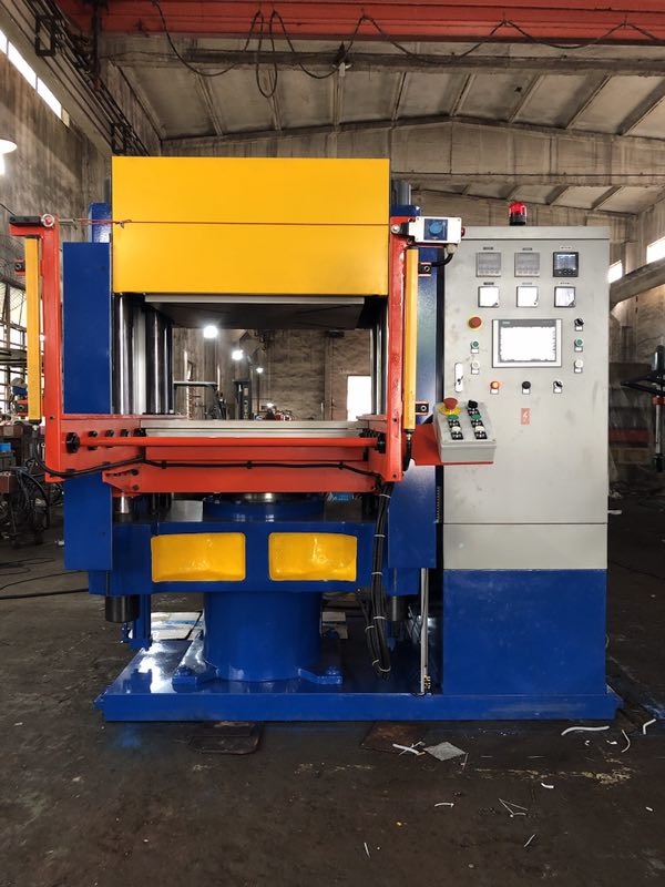 平板硫化機的安全操作事項有哪些？